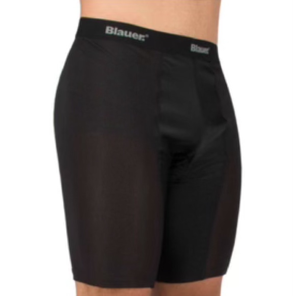 NWT Blauer Bike Shorts - Picture 4 of 6